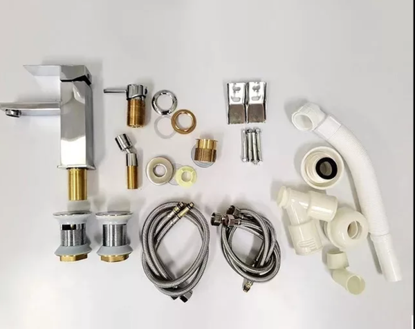 Wudu Accessories